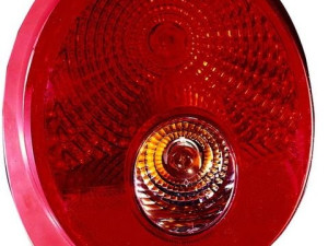 Stopka stop lampa CHEVROLET MATIZ; DAEWOO MATIZ 09.98-