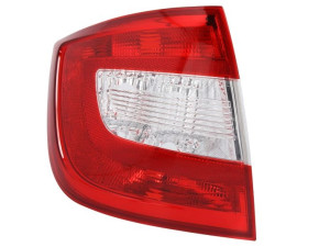 Stopka stop lampa SKODA RAPID 07.12-03.22
