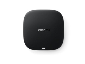 Xiaomi TV Box S (3rd Gen) EU