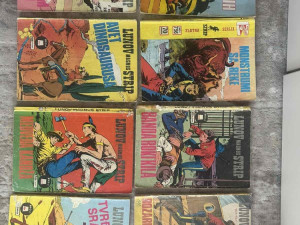 Veliki izbor LMS i ZS