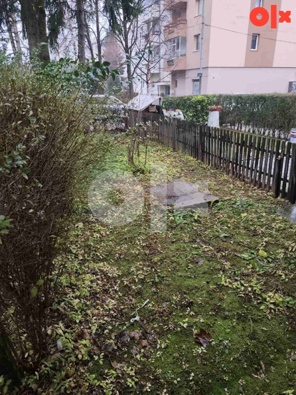 Stan Ilidža/Otes 54m2 3
