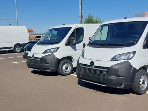 OPEL MOVANO L2 ( OPEL VIVARO L2 ), Izuzetna PONUDA !