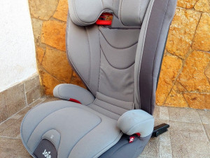 AUTOSJEDALICA ZA DJECU 15-36 KG  J O I E   Traver ISOFIX