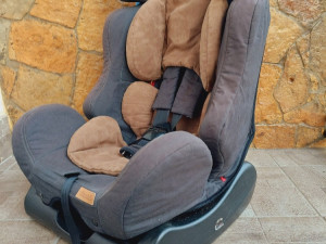 AUTOSJEDALICA ZA DJECU 0-25 KG CHIPOLINO+ položaj za spavanje