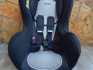 AUTOSJEDALICA ZA DJECU   0-25 KG   NANIA EKSTRA