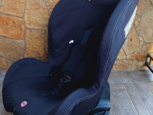 AUTOSJEDALICA ZA DJECU 0-25 KG   humbi