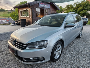 VW PASSAT 7 2.0 TDI 103KW / 2011.GOD / FUL OPREMA/UVOZ TOP STANJE