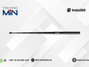 Insta360 Invisible Selfie Stick 114cm (CINSAAVF)