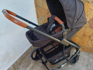 DJECIJA KOLICA Bebe HAUCK  PACIFIK 2u1  SWITCH (0-22 kg)