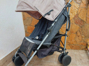 DJECIJA KOLICA Bebe KISOBRAN   CHI CHIPOLINO