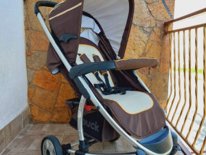 DJECIJA KOLICA Za Bebe   HAUCK  MALIBU Germany