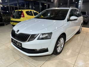 ŠKODA OCTAVIA  2.0 TDI SW DSG  , 2018 GOD.,NAVIGACIJA