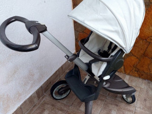 DJECIJA KOLICA Bebe    STOKKE    2 u 1    SWITCH