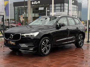 Volvo XC 60 D4 Momentum 190KS 2020