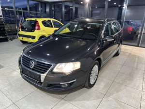 VW PASSAT SW 2.0 TDI,2010 GODINA,NAVIGACIJA,TEMPOMAT