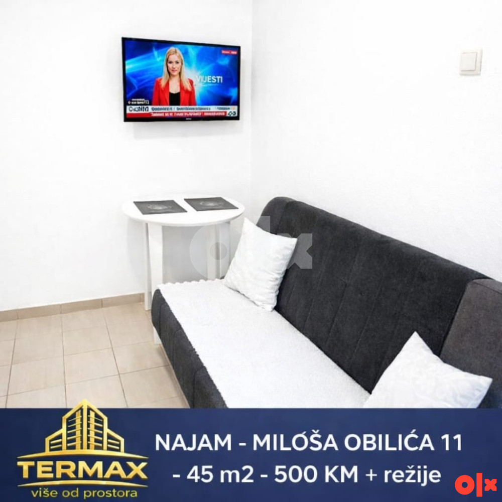 NAJAM OBILĆEVO/MEJDAN