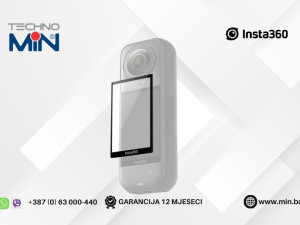 Insta360 X5 Cooling screen protector (CINSBAHS)
