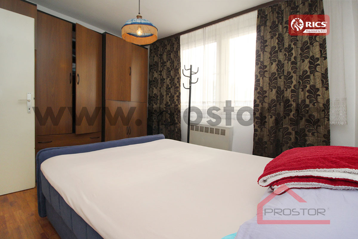PROSTOR prodaje: Šestosoban stan, Alipašino Polje photo 5