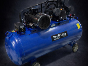 PROFILINE KOMPRESOR 300L