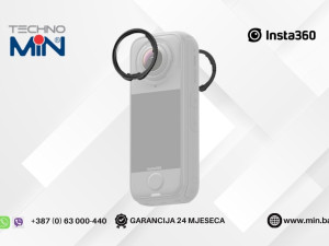 Insta360 X4 Air Standard zaštitna leća (CINSBAFH)