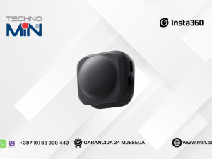 Insta360 X5 Silikonska Zaštita za Objektive (CINSBAHL)