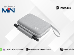 Insta360 X5 Carry Case torbica (CINSBAMC)