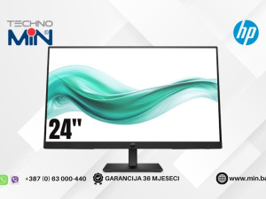 Monitor HP S3 Pro 324ph B0BU9UT 23.8" IPS, Full HD, 100Hz
