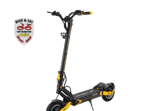 Teverun Blade Mini Ultra Elektricni trotinet 2x1000W