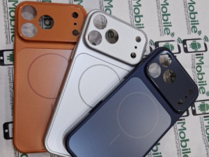 MASKICE ZA IPHONE 16 PRO, 16 PRO MAX, 17, 17 PRO, 17 PRO MAX