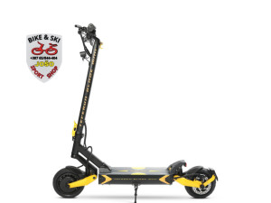 Teverun Blade Mini Pro Elektricni trotinet 2x500W