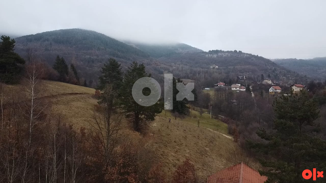 Zemljište Sarajevo - Stari Grad 10 000 m2 (Hladivode) 3