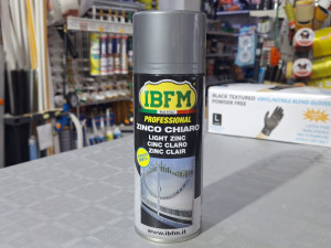 ZINK SPREJ - CINK 98% SPREJ