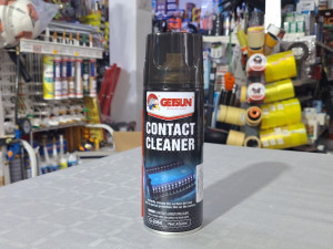 KONTAKT SPREJ 450ml - ELEKTRONIKA CONTACT CLEANER