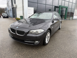 BMW 520 Xdrive 2.0 Dizel 135Kw Automatik 4x4 Autorad doo