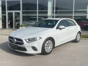 Mercedes-Benz A 160 2021