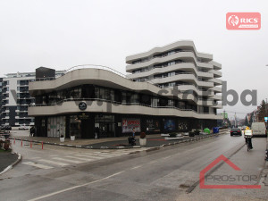 PROSTOR prodaje: Trosoban stan, naselje Waves, Ilidža