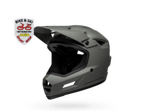 Bell Sanction Full Face Kacige