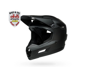 Bell Sanction Full Face Kacige