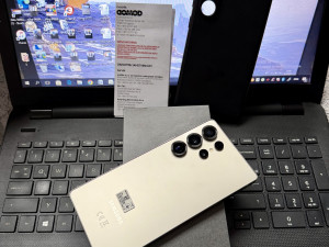 SAMSUNG S25 ULTRA 512/12 ODLICAN GARANCIJA RACUN BHT