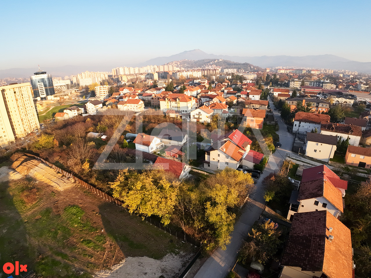 Investicijsko zemljište, Stup, Sarajevo - ZettaNekretnine 2