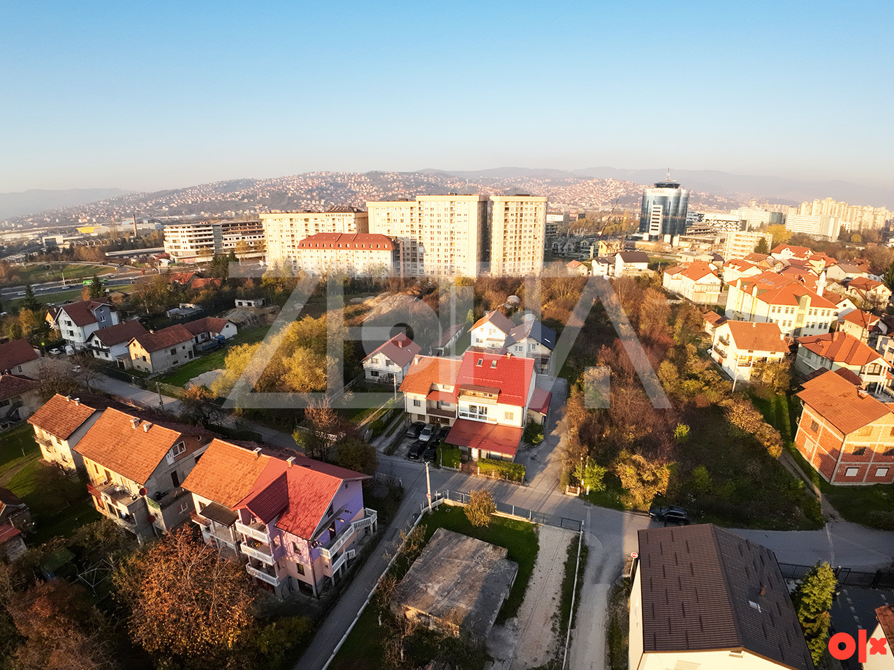 Investicijsko zemljište, Stup, Sarajevo - ZettaNekretnine 4