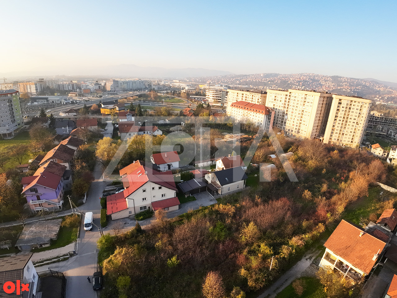 Investicijsko zemljište, Stup, Sarajevo - ZettaNekretnine 5