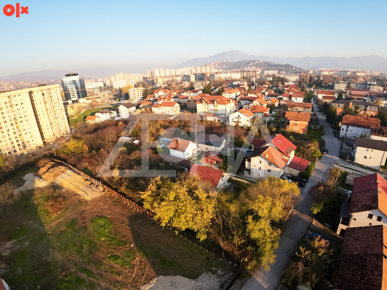 Investicijsko zemljište, Stup, Sarajevo - ZettaNekretnine 6