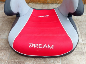 AUTOSJEDALICA ZA DJECU 15-36 KG  NANIA DREAM