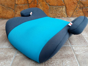 AUTOSJEDALICA ZA DJECU 15-36 KG  booster  ekstra