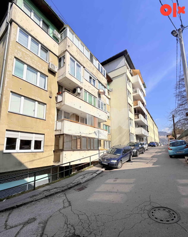 Stan Sarajevo Stari Grad | Kvart Nekretnine