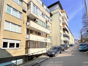 Stan Sarajevo Stari Grad | Kvart Nekretnine
