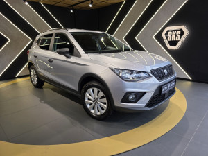 SEAT ARONA REFERENCE 1.0TSI MOD2020