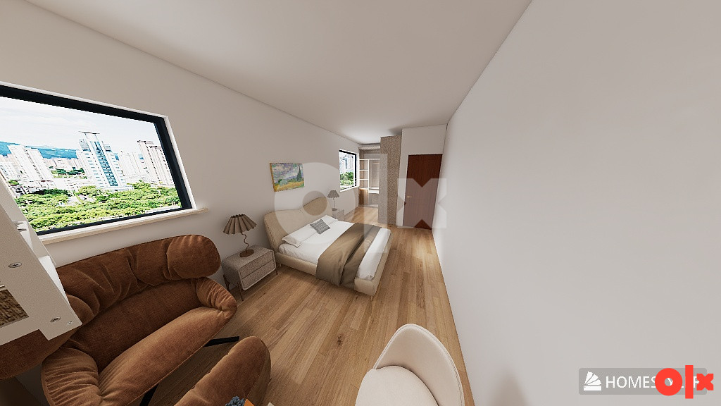 Stan Centar Banja Luka 55.50 m2 7