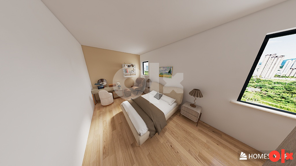 Stan Centar Banja Luka 55.50 m2 6